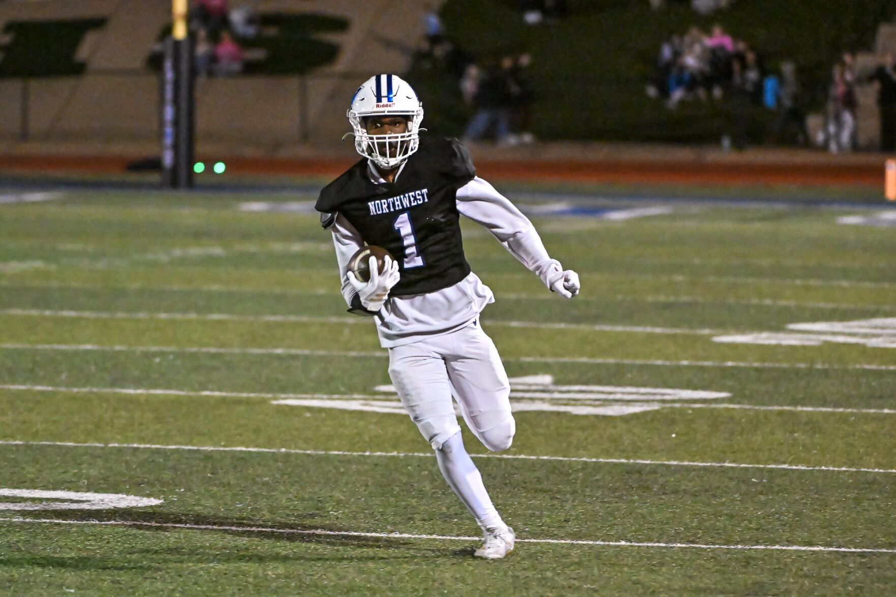 10/24/2025 - Oakville at Northwest